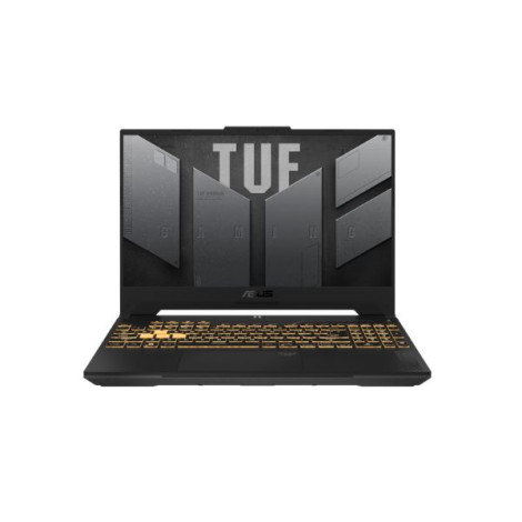 Laptop Asus TUF Gaming A15 FA507NVR-LP091W (R7-7435HS/ Ram 16GB/ SSD 512GB/ RTX4060 8GB/ 2Y/ Xám)