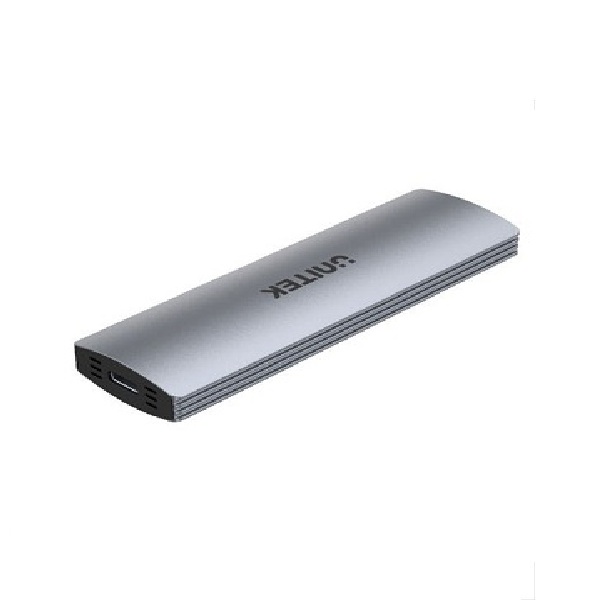 Hộp đựng ổ cứng SSD M2 NVME/ SATA Unitek S1230A
