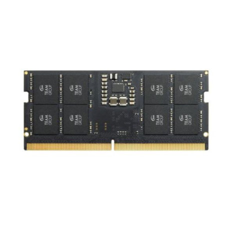 Ram Laptop TeamGroup Elite 8GB DDR5 Bus 4800Mhz