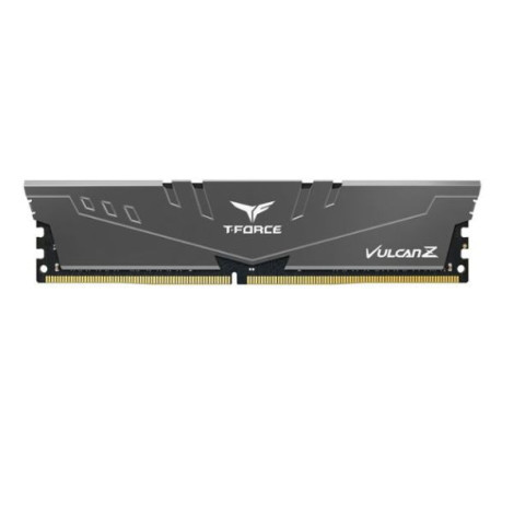 Ram Desktop TeamGroup Vulcan Z Black 16GB DDR5 Bus 5600Mhz