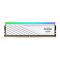 Ram Desktop Adata Lancer Blade RGB 16GB DDR5 Bus 6000MT/s AX5U6000C3016G-SLABRWH