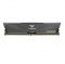 Ram Desktop TeamGroup Vulcan Z Gray 16GB DDR4 Bus 3600Mhz