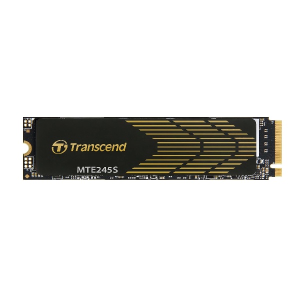 Ổ cứng SSD gắn trong Transcend M.2 2280 PCIe Gen4x4 NVMe 1TB TS1TMTE255S