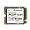 Ổ cứng SSD gắn trong Transcend M.2 2230 PCIe Gen4x4 1TB TS1TMTE310S