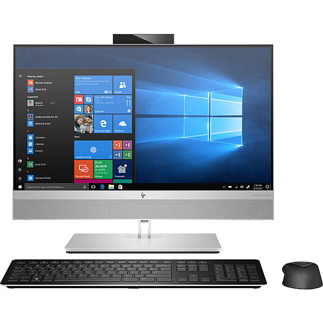 PC HP EliteOne 800 G6 AIO 23.8 inch Touch 2H4R3PA