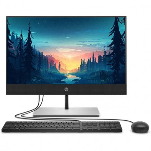 PC HP EliteOne 800 G6 AIO 23.8 inch NonTouch 2H4Q4PA