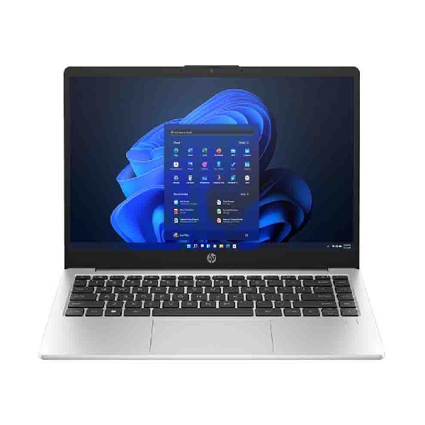 Laptop HP 240 G10 B73THAT (i3-1315U/ Ram 8GB/ SSD 256GB/ Windows 11 Home/ 1Y/ Bạc)