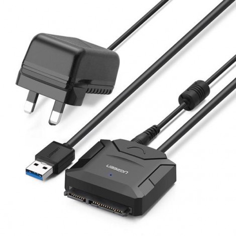 Cable USB 3.0 to SATA HDD, SSD 3.5