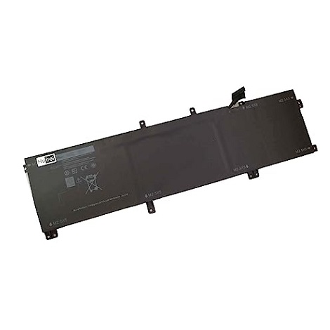 Pin Dell XPS 15 9530/ 245RR - 91Wh