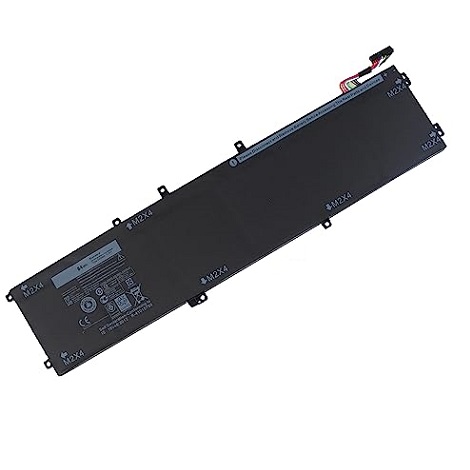 Pin Dell XPS 15 9550/ 4GVGH - 84Wh 