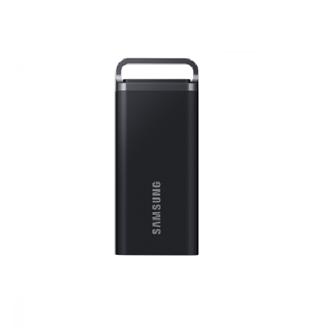 Ổ cứng gắn ngoài SSD Samsung T5 8TB Portable, MU-PH8T0S/WW