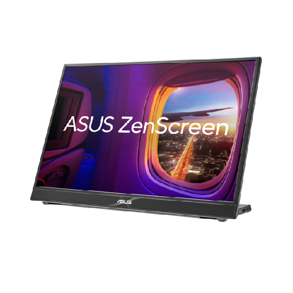 Màn hình LCD Asus ZenScreen MB16FC (16 inch IPS/ 1920 x 1200/ 300cd/㎡/ 5 ms/ 75 Hz)