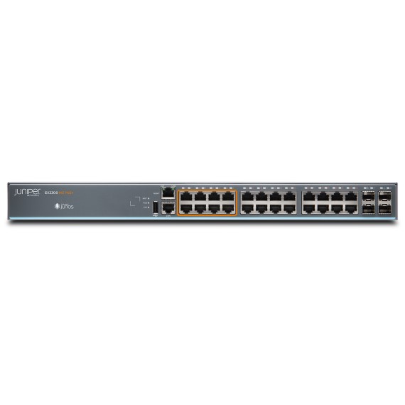 SWITCH JUNIPER EX2300-24MP - GIÁ : XIN LIÊN HỆ