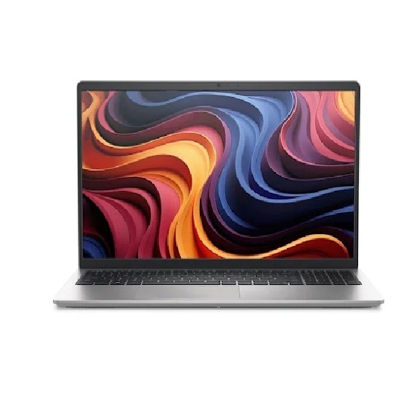 Laptop Dell 15 DC15255 DC5R5802W1 (Ryzen 5 7530U/ Ram 16GB/ SSD 512GB/ Windows 11 Home/ Office Home 2024/ Microsoft 365 Basic 1Y/ 1Y)