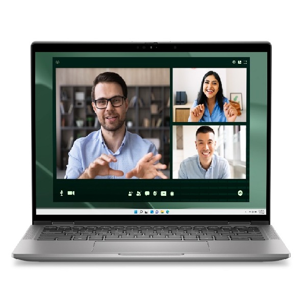 Laptop Dell Latitude 7350 L7350-135U-16512W (Ultra 5 135U vPro/ Ram 16GB/ SSD 512GB/ Windows 11 Home/ 3Y)