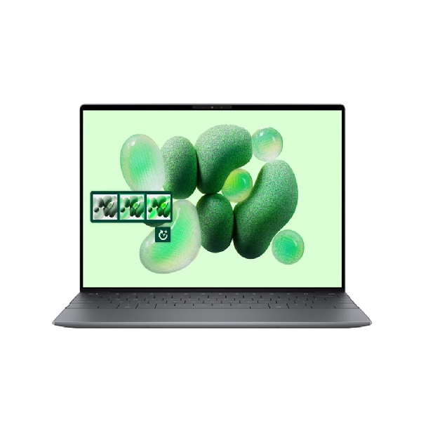 Laptop Dell XPS 9350 XPS9350-U5IA165W11GR-FP (Ultra 5 226V/ Ram 16GB/ SSD 512GB/ Touch/ Windows 11 Home/ Office Home 2024/ Microsoft 365 Basic 1Y/ 1Y)