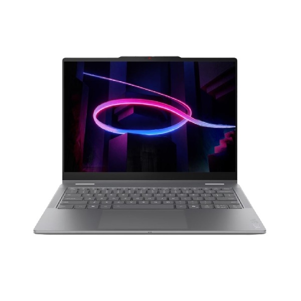 Laptop Lenovo Yoga 7 2-in-1 14IPH11 83TC002LVN (Ultra 5 322/ Ram 16GB/ SSD 512GB/ Windows 11 Home/ Office Home 2024/ Microsoft 365 Basic 1Y/ Bạc)