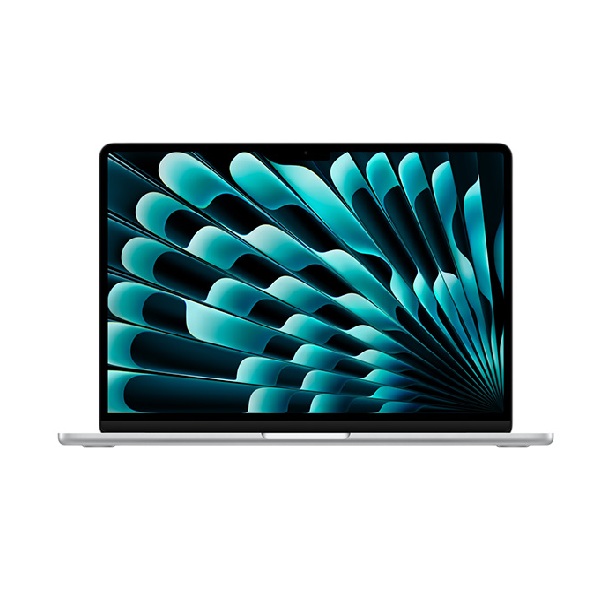 Laptop Apple MacBook Air M5 13 inch Silver MDH94SA/A (M5/ Ram 24GB/ SSD 1TB/ 13 inch/ MacOS/ 1Y/ Bạc)