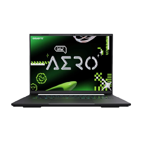 Laptop Gigabyte AERO X16 EG61H AERO-X16-1VH93MY894AH (Ryzen Al 7 350/ Ram 16GB/ SSD 512GB/ RTX 5060/ 16 inch/ Windows 11 Home/ 1Y)