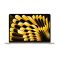 Laptop Apple Macbook Air M5 13inch Starlight MDHD4SA/A (M5/ Ram 24GB/ SSD 1TB/ 13 inch/ MacOS/ 1Y/ Sao Ánh Vàng)