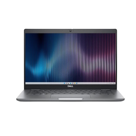 Laptop Dell Latitude 5340 71021490 (i5 1335U/ Ram 8GB/ SSD 256GB /Xám Đen)