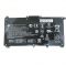 Pin Laptop HP 15-DA0012DX ,15-cs0018TX ,250/255 G7 HT03XL - Hàng linh kiện thay thế loại 1