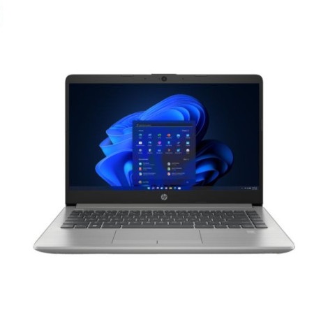 Laptop HP 240 G9 AG2J4AT (i3 1215U/ Ram 8GB/ SSD 256GB/ Windows 11 Home/ 1Y/ Bạc)