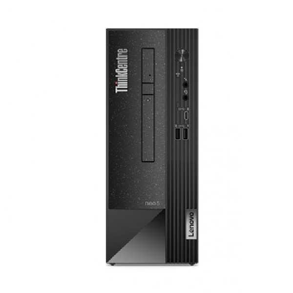 PC Lenovo ThinkCentre Neo 50T G5 i5 (I5 14400/ 8GB/ 256Gb SSD/ Wifi + BT/ NoOS/ Key/ Mouse/ 1Y)