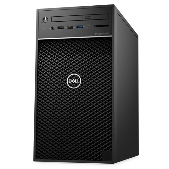 MÁY TÍNH ĐỂ BÀN DELL PRECISION 3630 TOWER 70190803