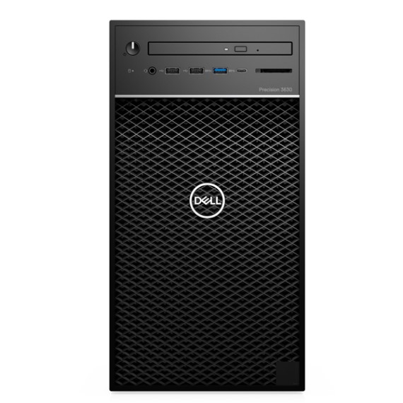 MÁY TÍNH ĐỂ BÀN DELL PRECISION 3630 TOWER 70172472