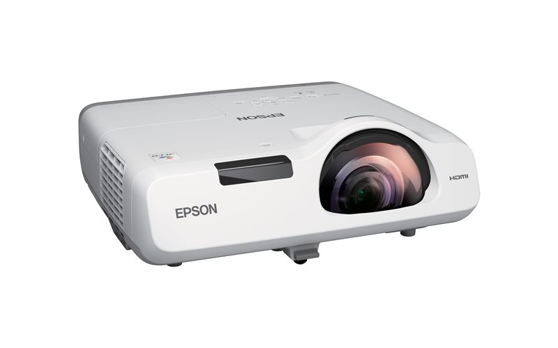 Máy chiếu EPSON EB-530