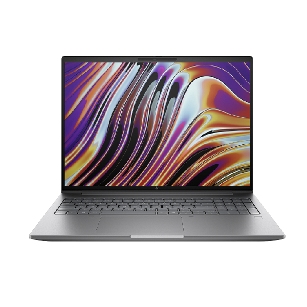 Laptop HP ZBook Power 16 G11 Mobile Workstation 9A673AV (Ultra 7 155H/ Ram 16GB/ SSD 1TB/ RTX 2000 Ada 8GB/ 3Y/ Xám)