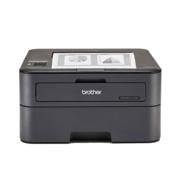 Máy in Brother HL-L2366DW - In laser trắng đen đơn năng