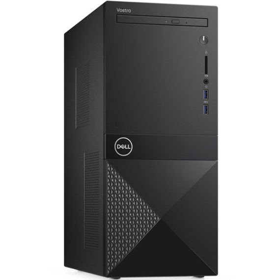 MÁY TÍNH ĐỂ BÀN PC DELL VOSTRO 3671MT 42VT370037