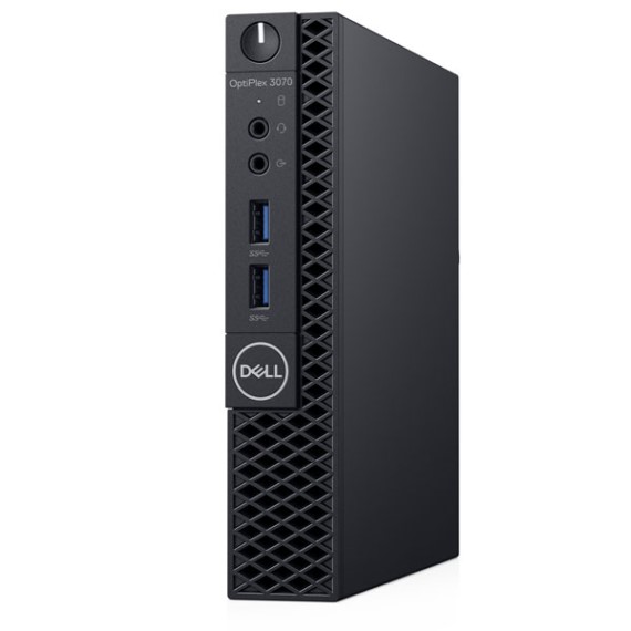 MÁY TÍNH ĐỂ BÀN DELL OPTIPLEX 3070 MICRO 42OC370007