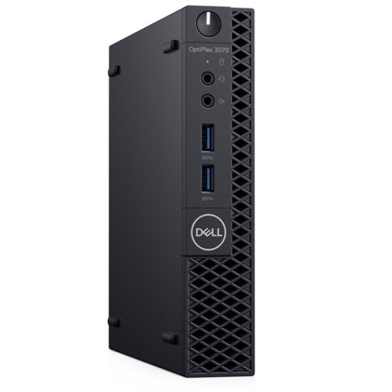 MÁY TÍNH ĐỂ BÀN DELL OPTIPLEX 3070 MICRO (42OC370006)