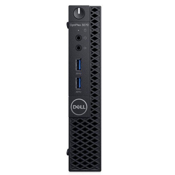 MÁY TÍNH ĐỂ BÀN PC DELL OPTIPLEX 3070 MICRO (42OC370005)