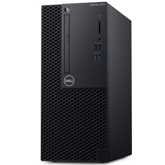 MÁY TÍNH ĐỂ BÀN DELL OPTIPLEX 3070MT - 42OT370W02