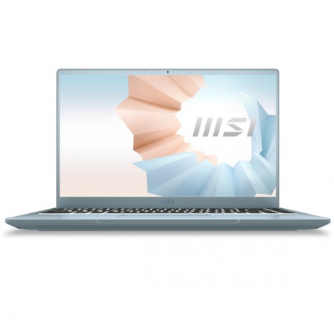 Laptop MSI Modern 14 B11MO-010VN