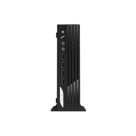 Máy bộ MSI PRO DP21 13M 9S6-B0A421-821 (i5-13400/ Ram 8GB/ SSD 512GB/ 2Y)