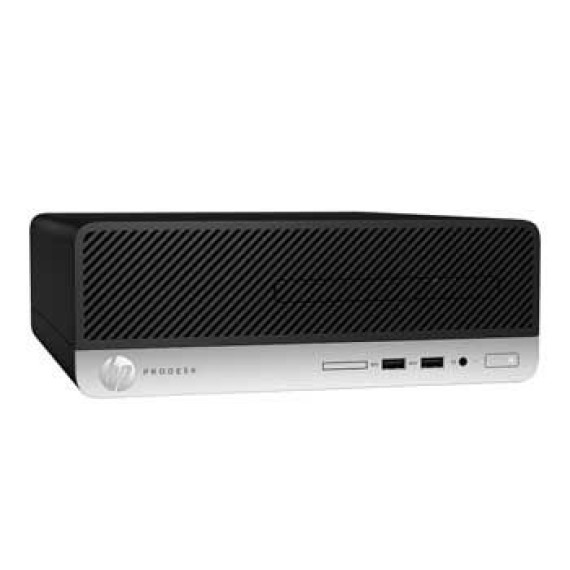 MÁY BỘ HP PRODESK 400 G6 12D69PA