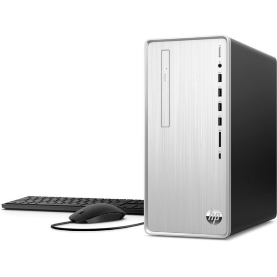 MÁY BỘ HP PAVILION TP01-1112D 180S2AA (SILVER)