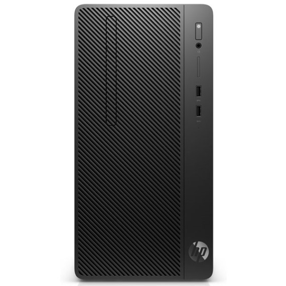 MÁY BỘ HP 280 PRO G5 MICROTOWER 9GB23PA