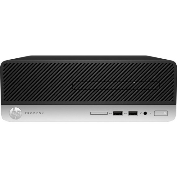 MÁY BỘ HP PRODESK 400 G6 9FX90PA