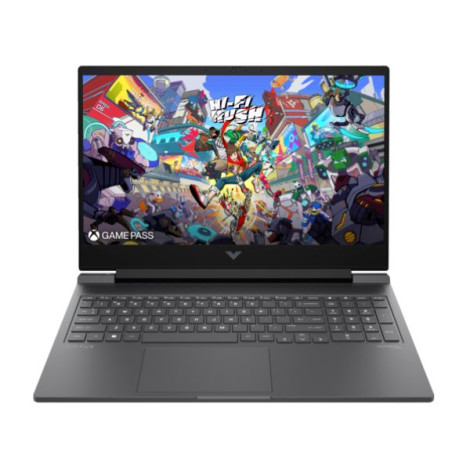 Laptop HP Victus 16 r0374TX AY8Y7PA (i5-13500HX/ Ram 16GB/ SSD 512GB/ RTX 4050 6GB/ Windows 11 Home/ 1Y/ Đen)