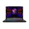 Laptop MSI Stealth A16 AI+ A3XWFG-018VN (Ryzen AI 9 HX 370/ Ram 32GB/ SSD 1TB/ RTX 5060 8GB/ Windows 11 Home/ 2Y/ Đen)