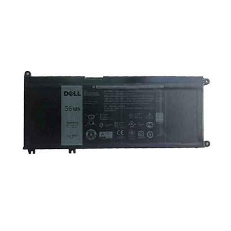 Pin Dell 7778 7779/ 3480/ 3490/ 33YDH (56Wh 4-cell)