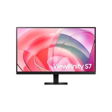 Màn hình LCD Samsung ViewFinity S7 S70D LS27D700EAEXXV (27 inch/ 3840 x 2160/ 350 cd/m2/ 5ms/ 60Hz)