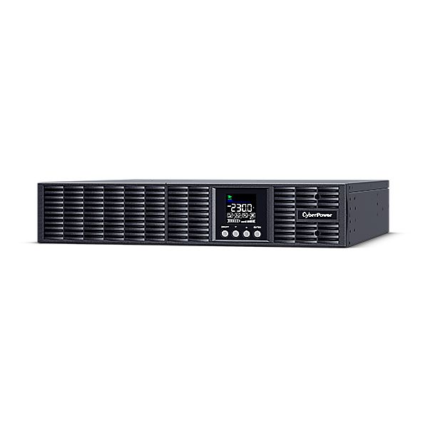 Bộ lưu điện UPS Cyber Power OLS2000ERT2UA (2000VA/1800W)