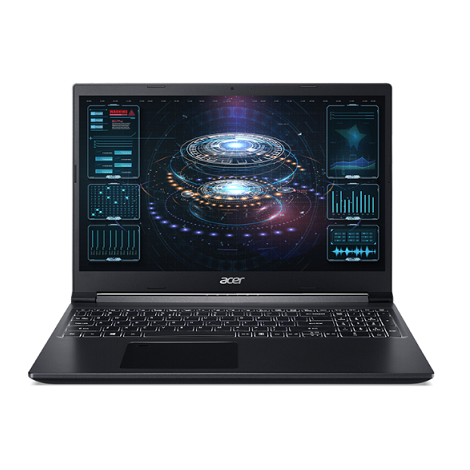 Laptop ACER Aspire 7 A715-43G-R8GA NH.QHDSV.002